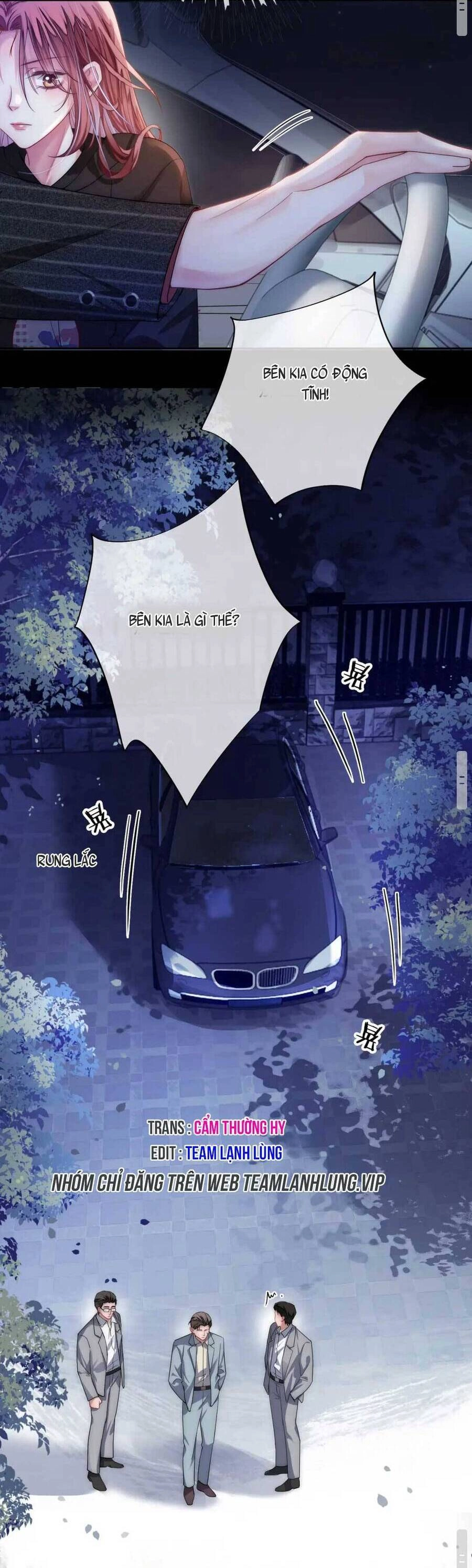 Sau Khi Bị Cướp Đi Tất Cả, Cô Ấy Phong Thần Trở Về Chapter 3 - 11