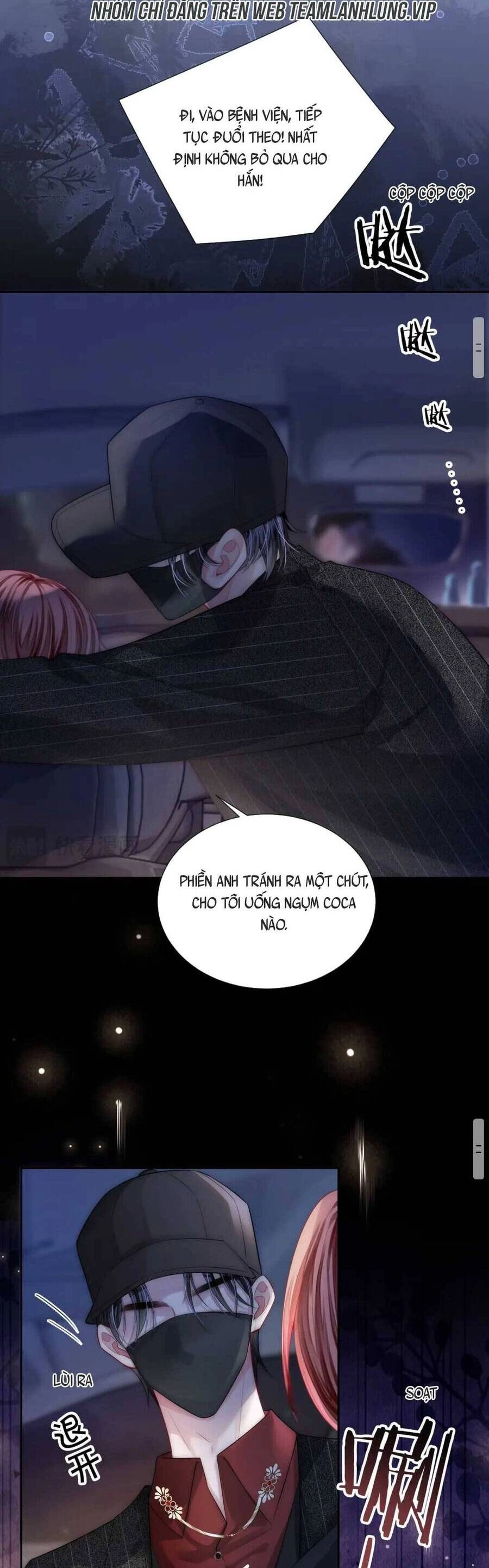 Sau Khi Bị Cướp Đi Tất Cả, Cô Ấy Phong Thần Trở Về Chapter 3 - 13