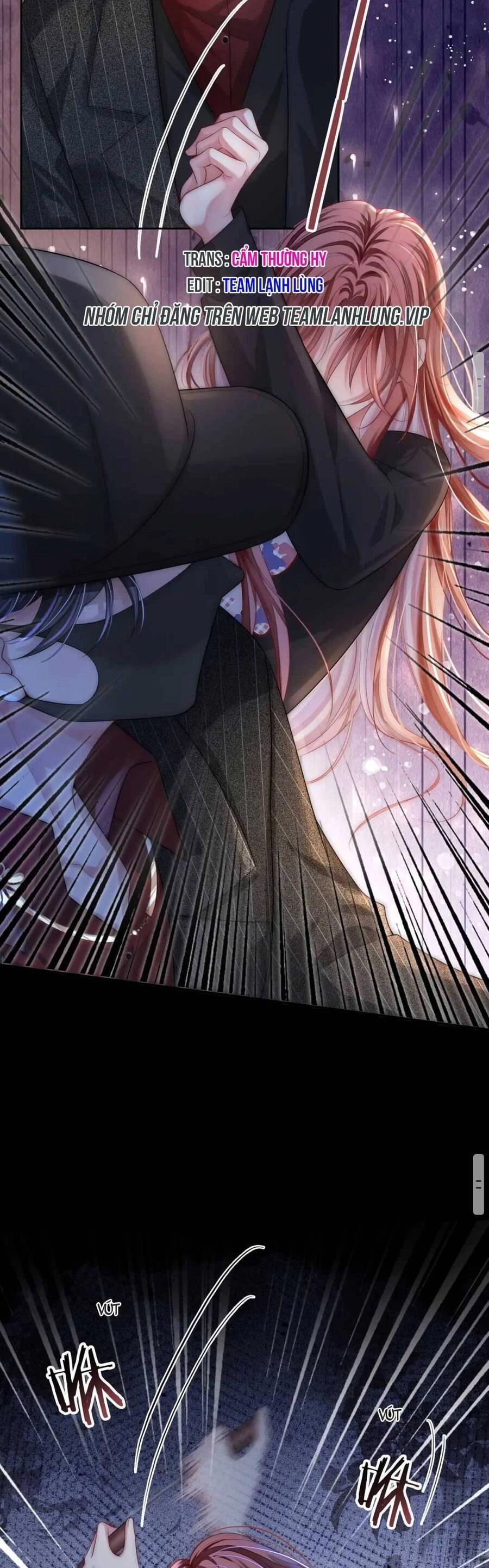 Sau Khi Bị Cướp Đi Tất Cả, Cô Ấy Phong Thần Trở Về Chapter 3 - 14