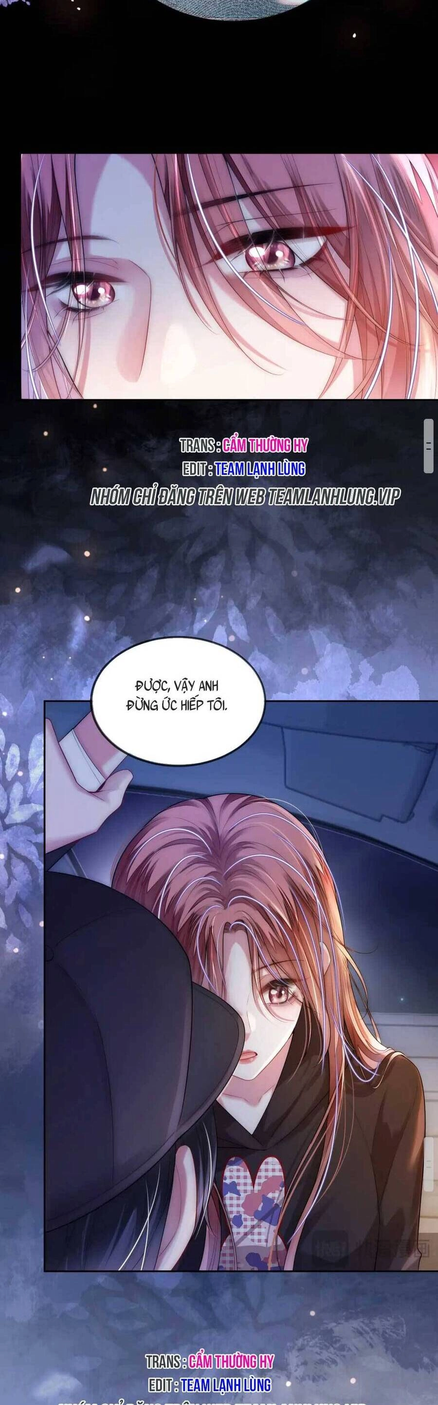 Sau Khi Bị Cướp Đi Tất Cả, Cô Ấy Phong Thần Trở Về Chapter 3 - 17