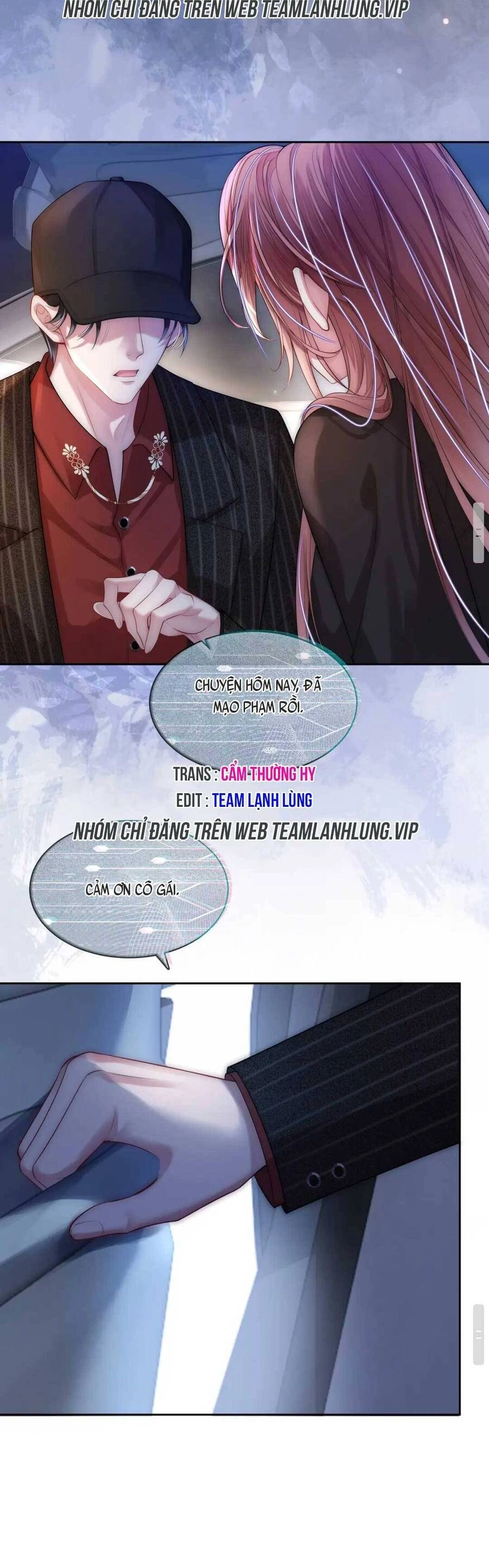 Sau Khi Bị Cướp Đi Tất Cả, Cô Ấy Phong Thần Trở Về Chapter 3 - 18