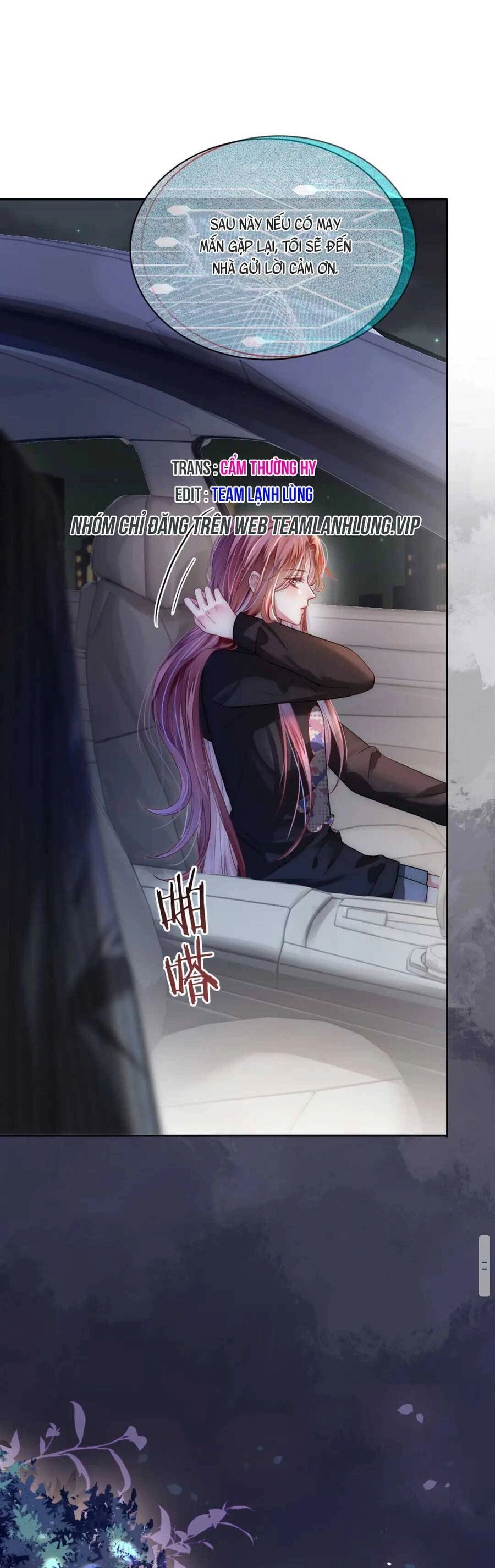 Sau Khi Bị Cướp Đi Tất Cả, Cô Ấy Phong Thần Trở Về Chapter 3 - 19