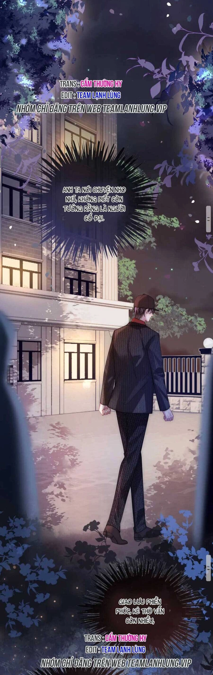 Sau Khi Bị Cướp Đi Tất Cả, Cô Ấy Phong Thần Trở Về Chapter 3 - 20