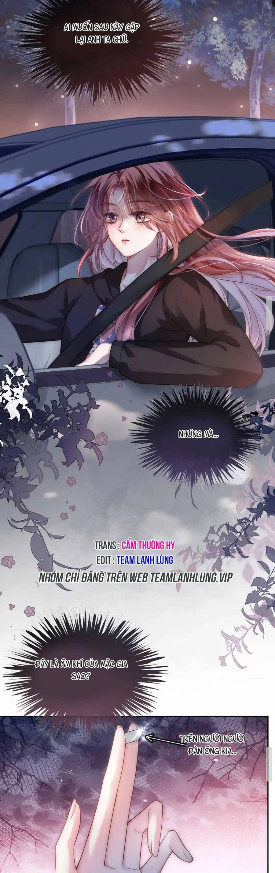 Sau Khi Bị Cướp Đi Tất Cả, Cô Ấy Phong Thần Trở Về Chapter 3 - 21