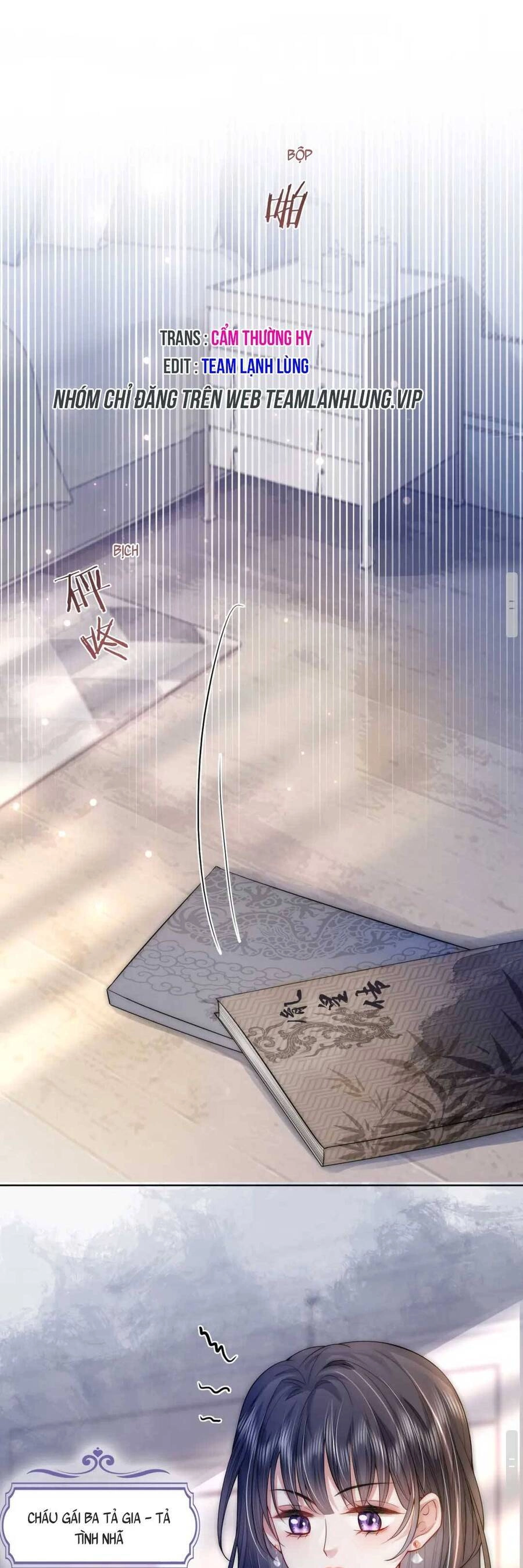 Sau Khi Bị Cướp Đi Tất Cả, Cô Ấy Phong Thần Trở Về Chapter 3 - 25