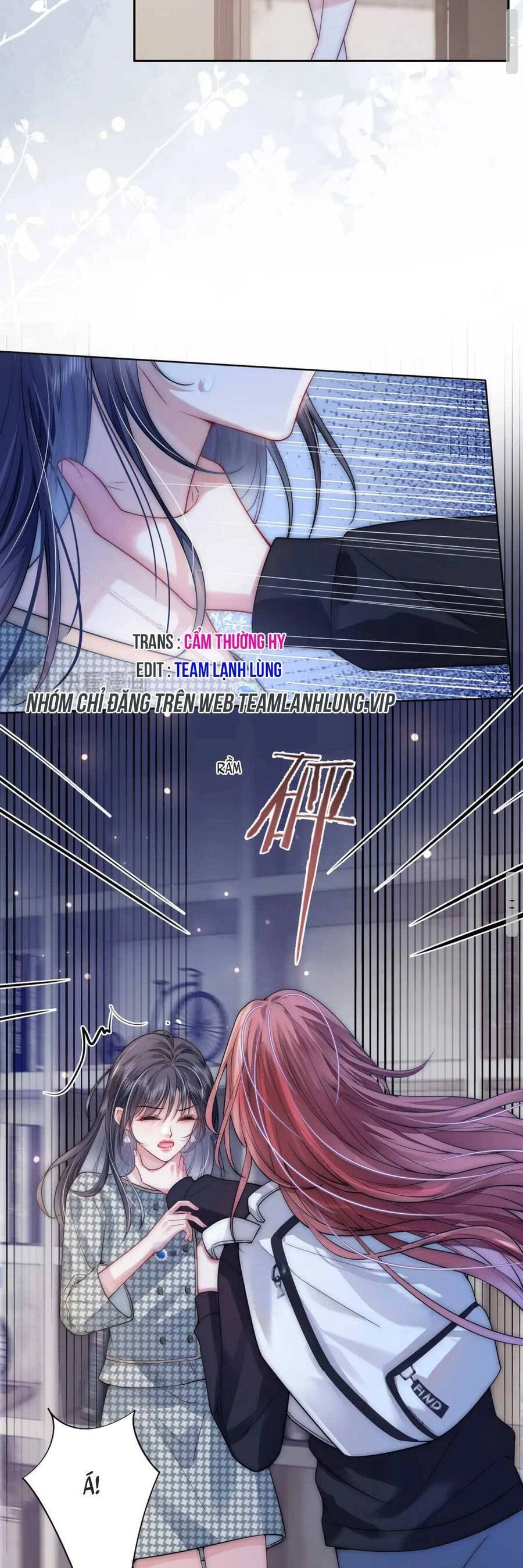 Sau Khi Bị Cướp Đi Tất Cả, Cô Ấy Phong Thần Trở Về Chapter 3 - 27