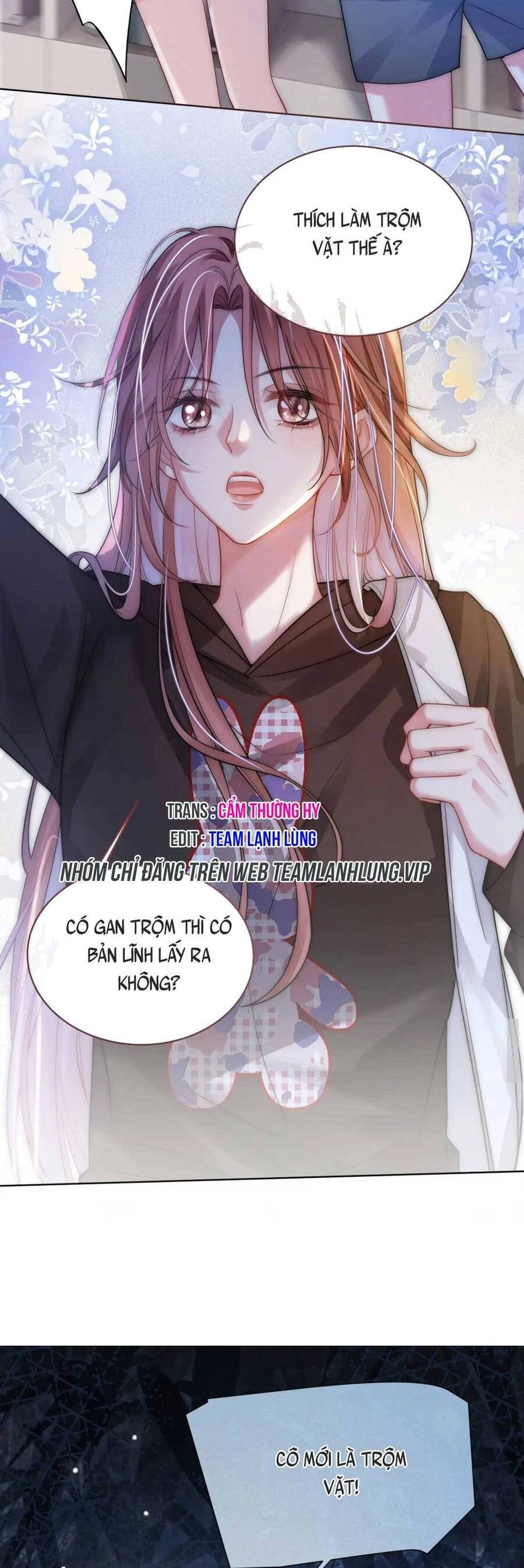 Sau Khi Bị Cướp Đi Tất Cả, Cô Ấy Phong Thần Trở Về Chapter 3 - 28