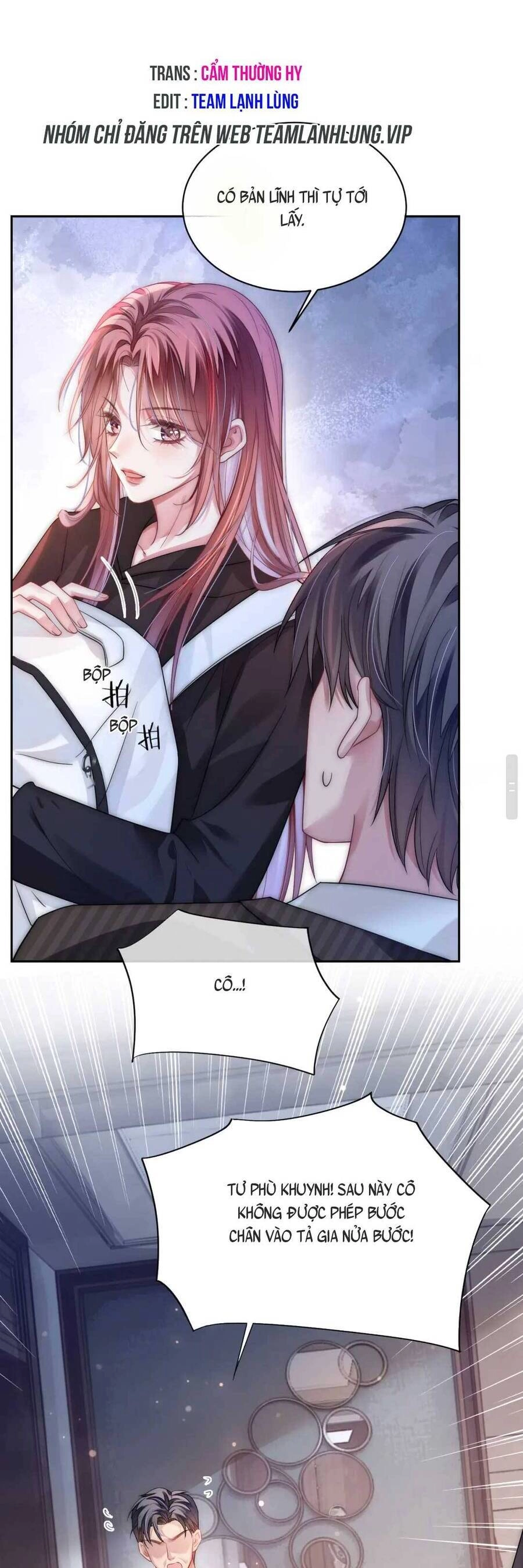 Sau Khi Bị Cướp Đi Tất Cả, Cô Ấy Phong Thần Trở Về Chapter 3 - 32