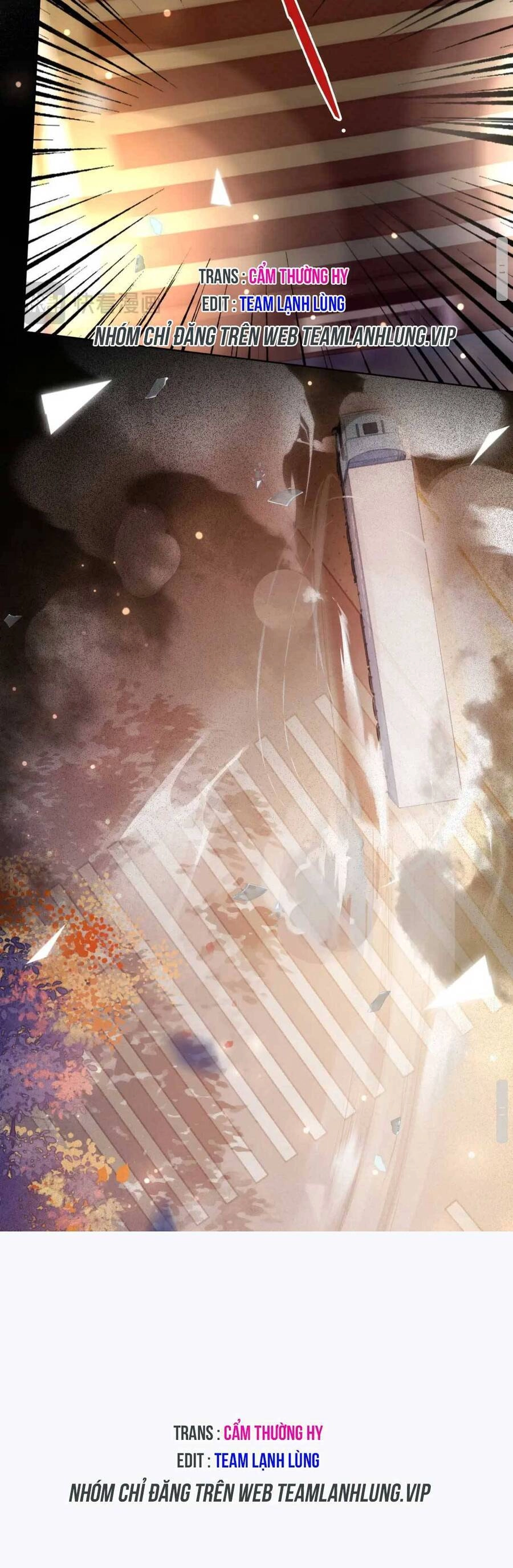 Sau Khi Bị Cướp Đi Tất Cả, Cô Ấy Phong Thần Trở Về Chapter 4 - 5