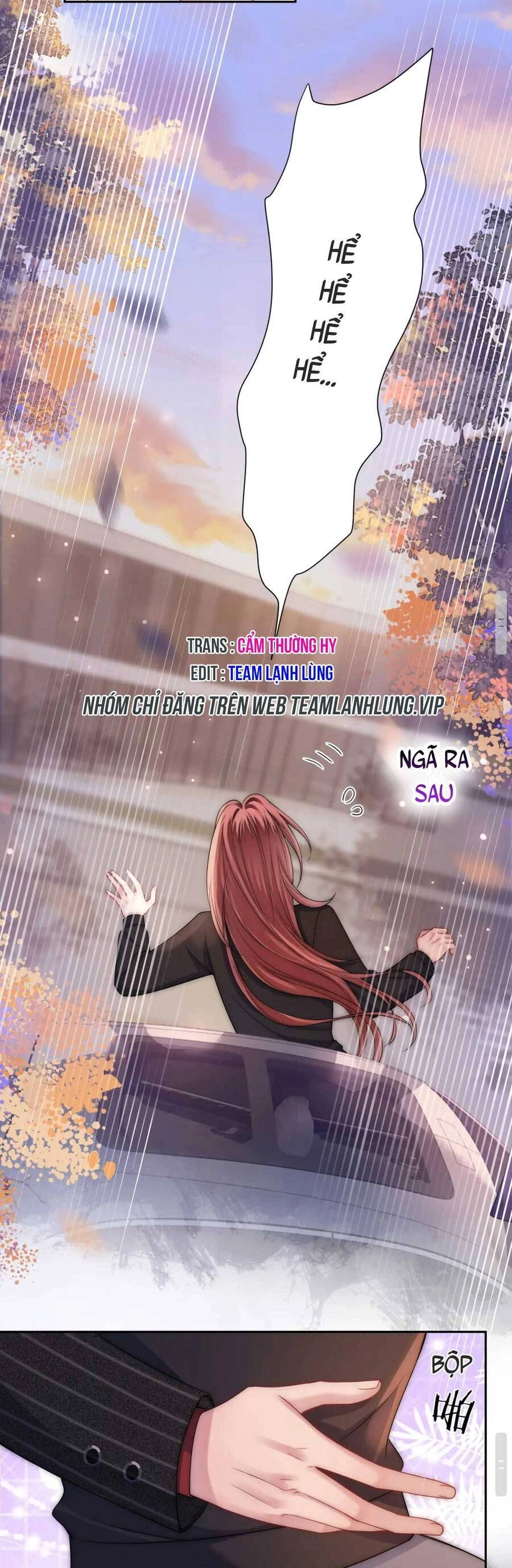 Sau Khi Bị Cướp Đi Tất Cả, Cô Ấy Phong Thần Trở Về Chapter 4 - 8