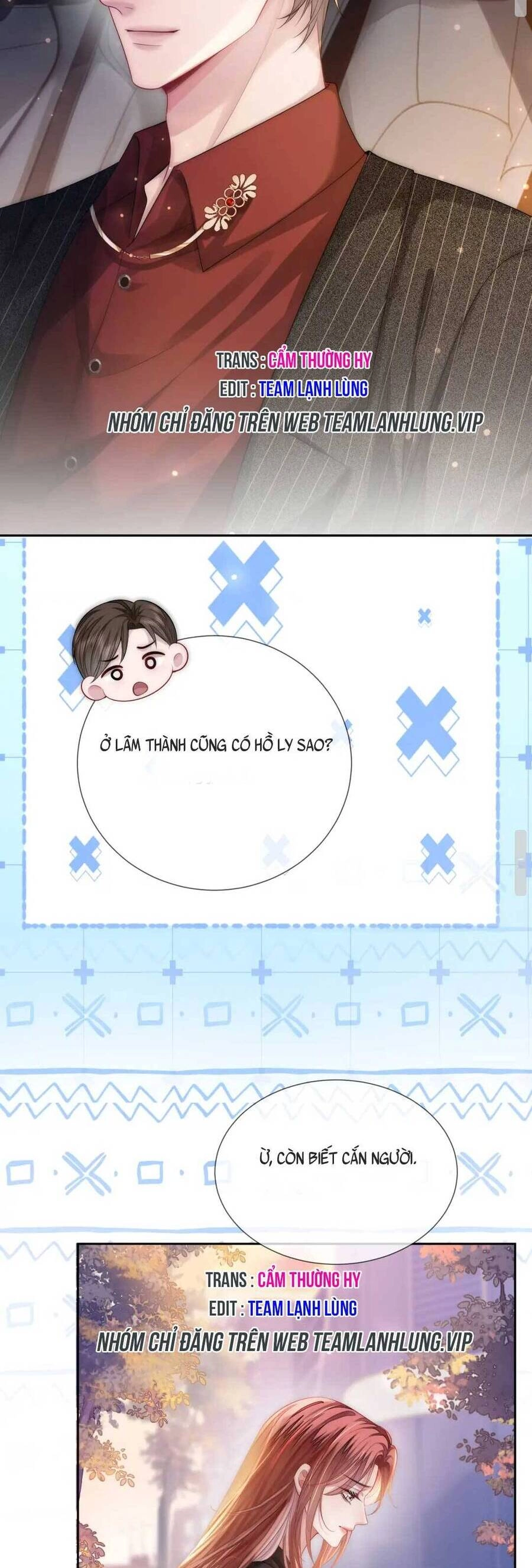 Sau Khi Bị Cướp Đi Tất Cả, Cô Ấy Phong Thần Trở Về Chapter 4 - 16