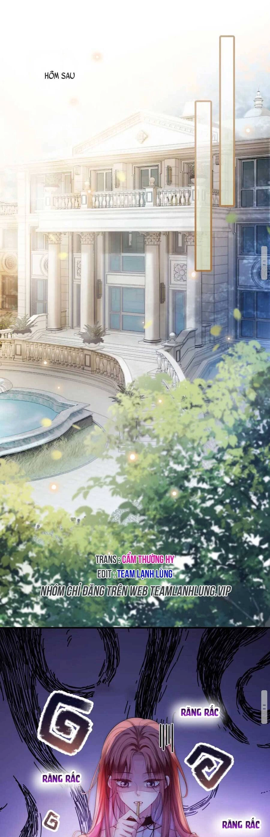 Sau Khi Bị Cướp Đi Tất Cả, Cô Ấy Phong Thần Trở Về Chapter 4 - 19