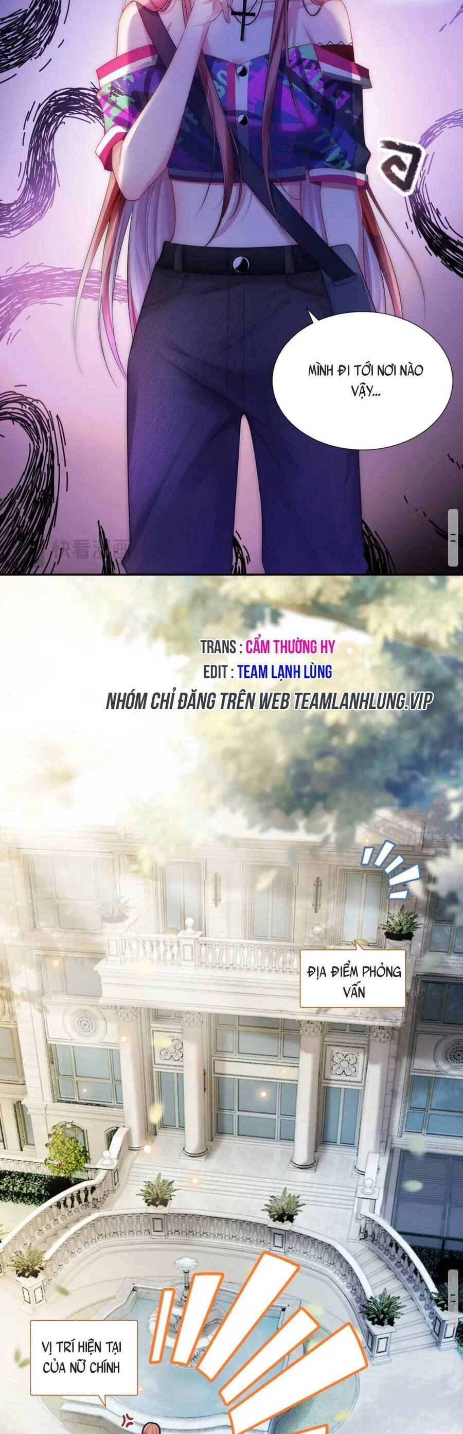 Sau Khi Bị Cướp Đi Tất Cả, Cô Ấy Phong Thần Trở Về Chapter 4 - 20