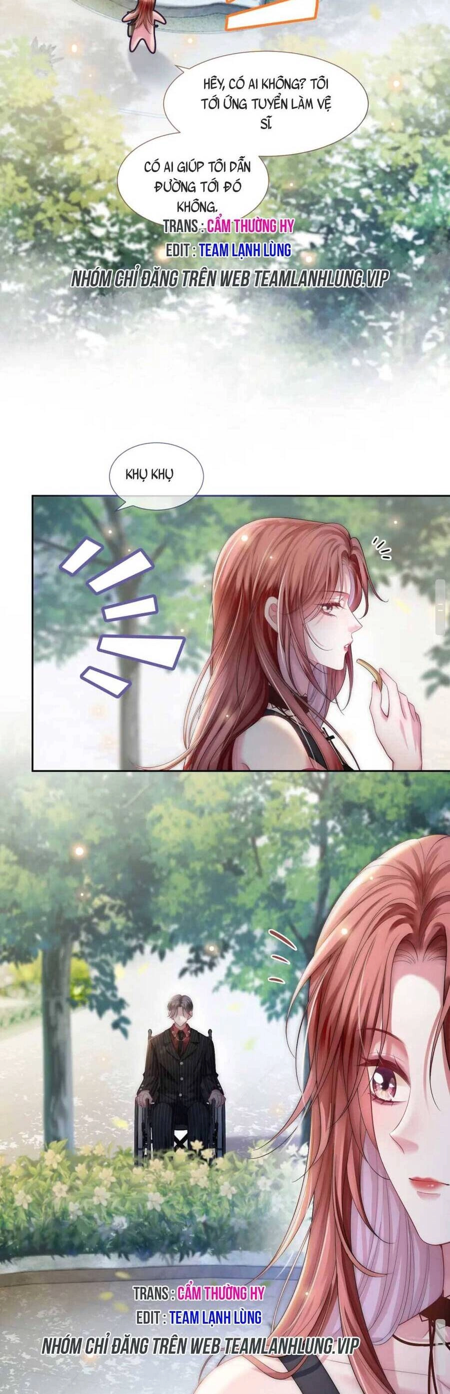 Sau Khi Bị Cướp Đi Tất Cả, Cô Ấy Phong Thần Trở Về Chapter 4 - 21