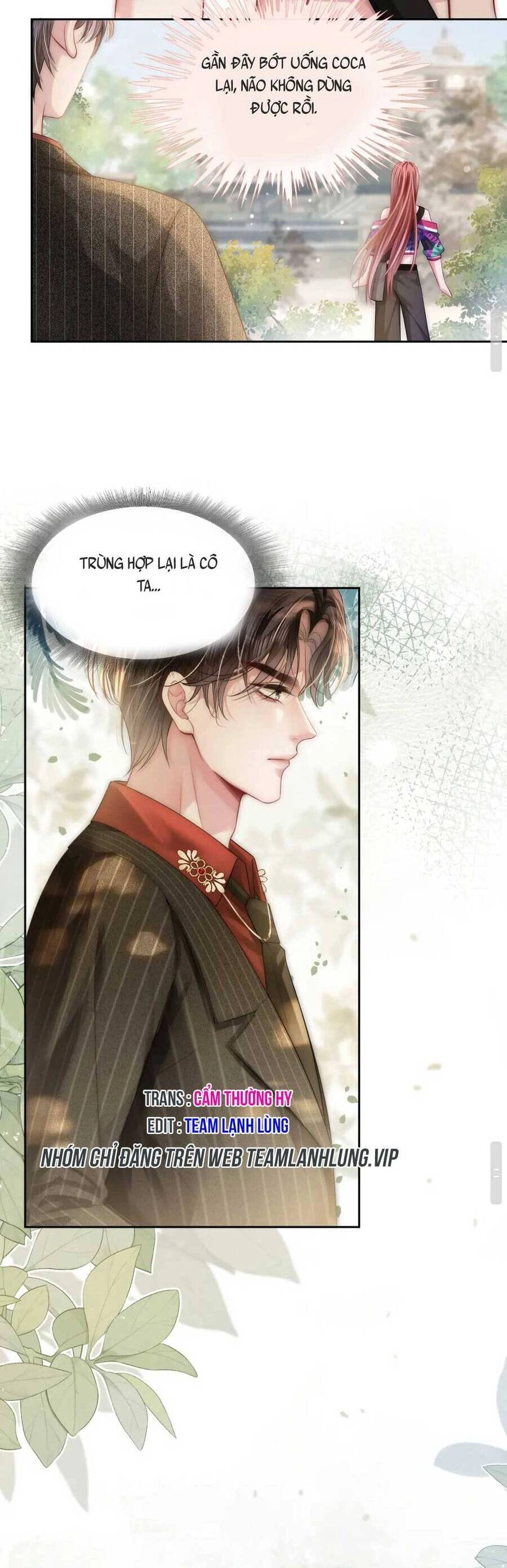 Sau Khi Bị Cướp Đi Tất Cả, Cô Ấy Phong Thần Trở Về Chapter 4 - 26