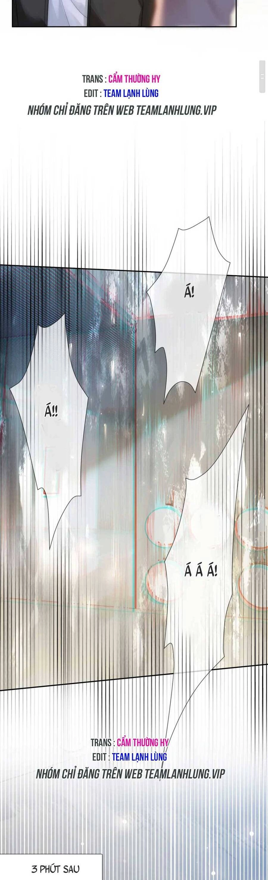 Sau Khi Bị Cướp Đi Tất Cả, Cô Ấy Phong Thần Trở Về Chapter 5 - 7