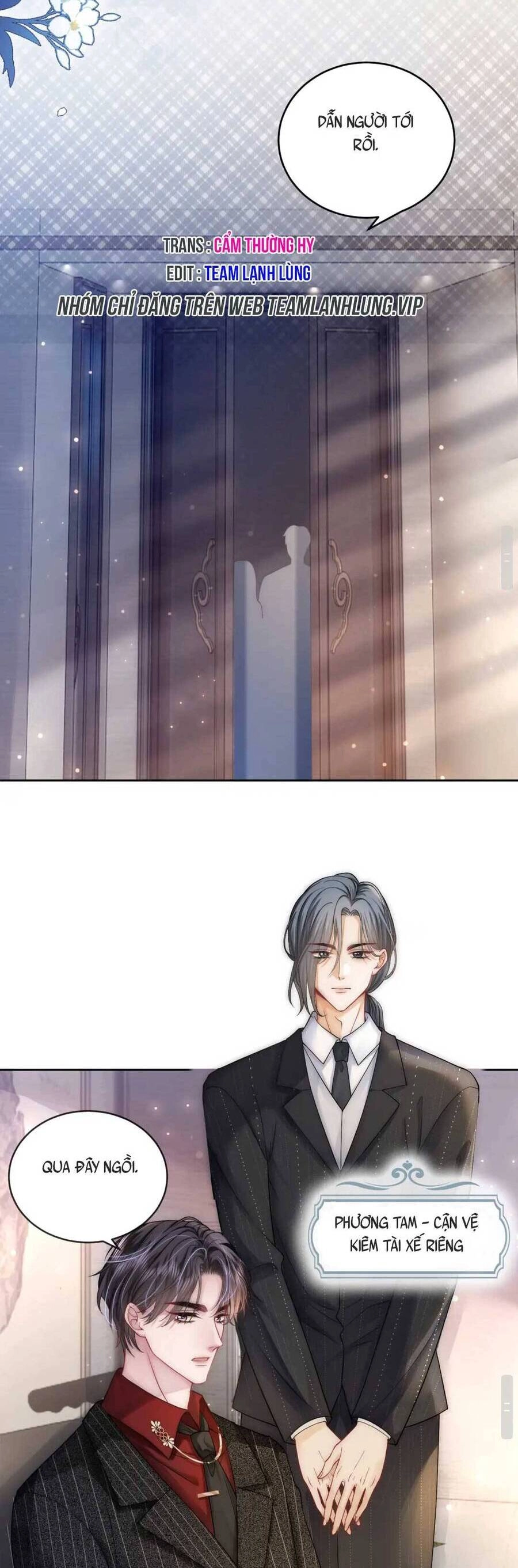 Sau Khi Bị Cướp Đi Tất Cả, Cô Ấy Phong Thần Trở Về Chapter 5 - 12