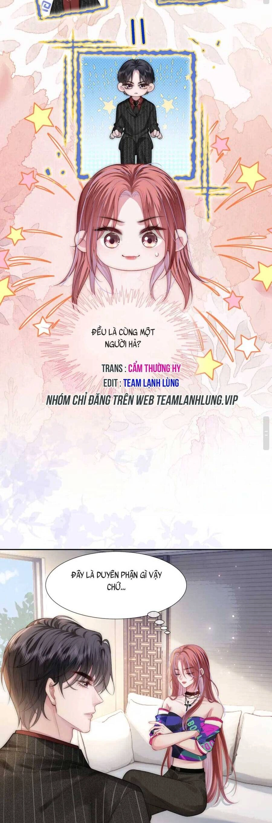 Sau Khi Bị Cướp Đi Tất Cả, Cô Ấy Phong Thần Trở Về Chapter 5 - 14