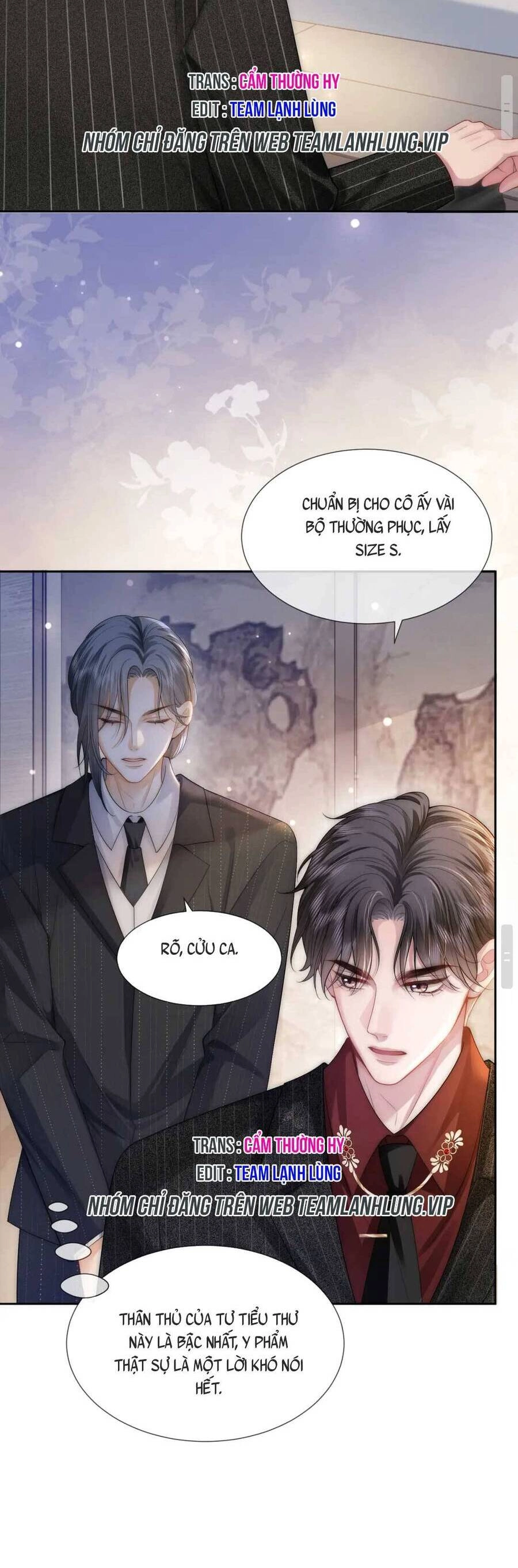 Sau Khi Bị Cướp Đi Tất Cả, Cô Ấy Phong Thần Trở Về Chapter 5 - 15