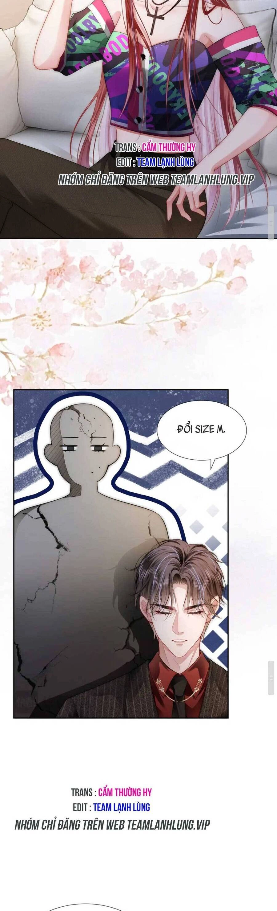 Sau Khi Bị Cướp Đi Tất Cả, Cô Ấy Phong Thần Trở Về Chapter 5 - 17