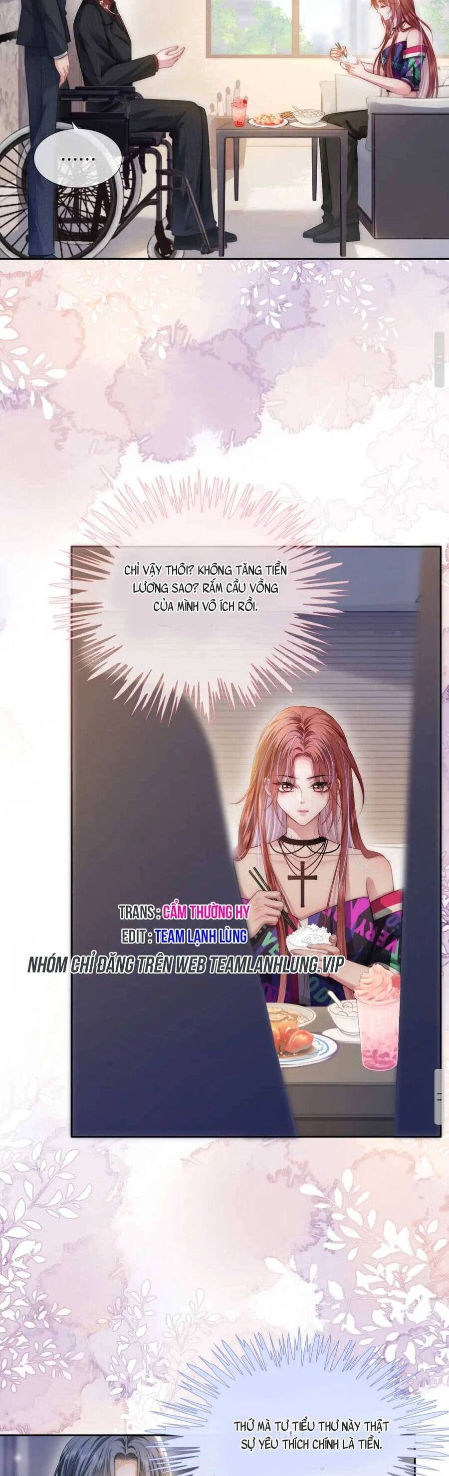 Sau Khi Bị Cướp Đi Tất Cả, Cô Ấy Phong Thần Trở Về Chapter 5 - 20