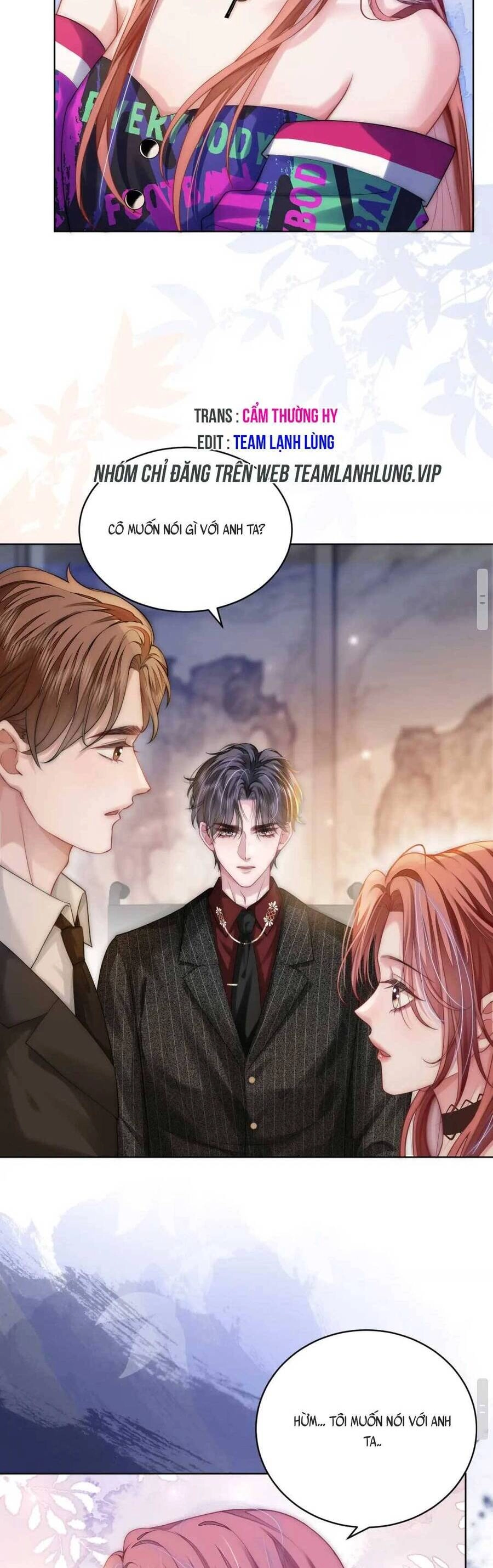 Sau Khi Bị Cướp Đi Tất Cả, Cô Ấy Phong Thần Trở Về Chapter 5 - 24