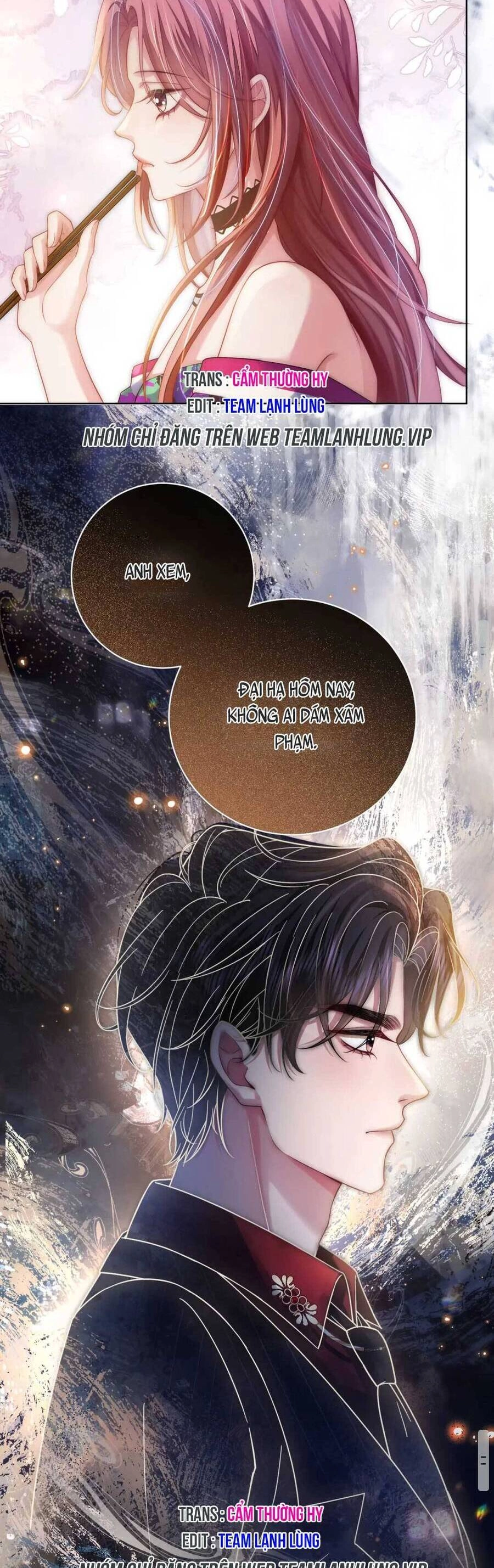 Sau Khi Bị Cướp Đi Tất Cả, Cô Ấy Phong Thần Trở Về Chapter 5 - 25