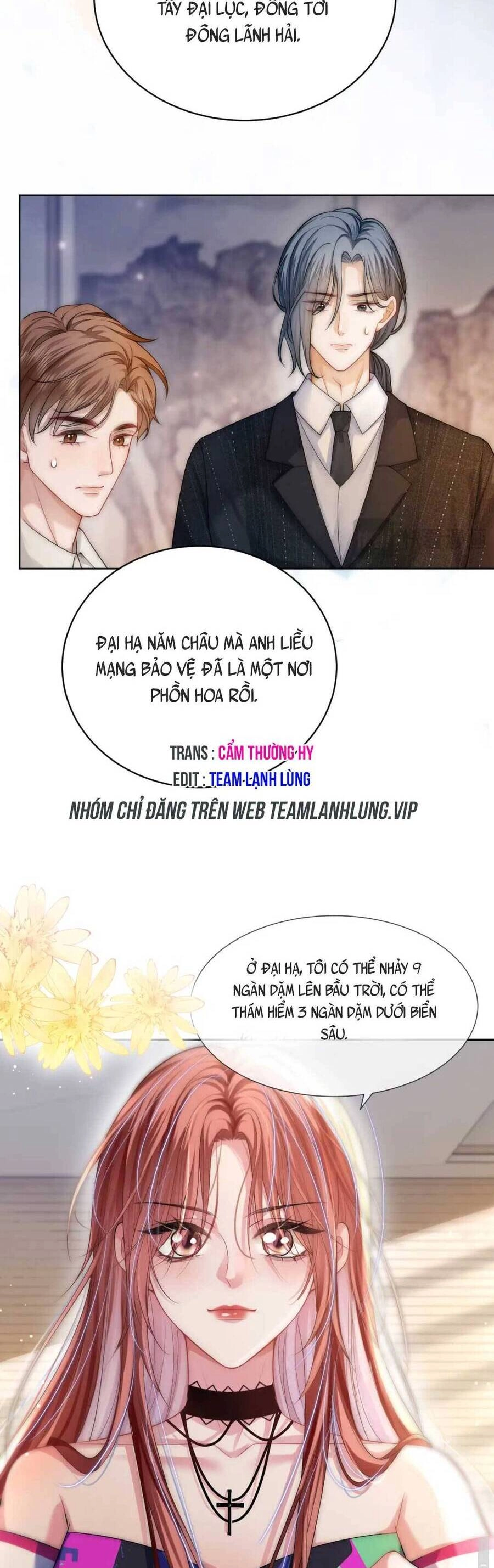 Sau Khi Bị Cướp Đi Tất Cả, Cô Ấy Phong Thần Trở Về Chapter 5 - 27