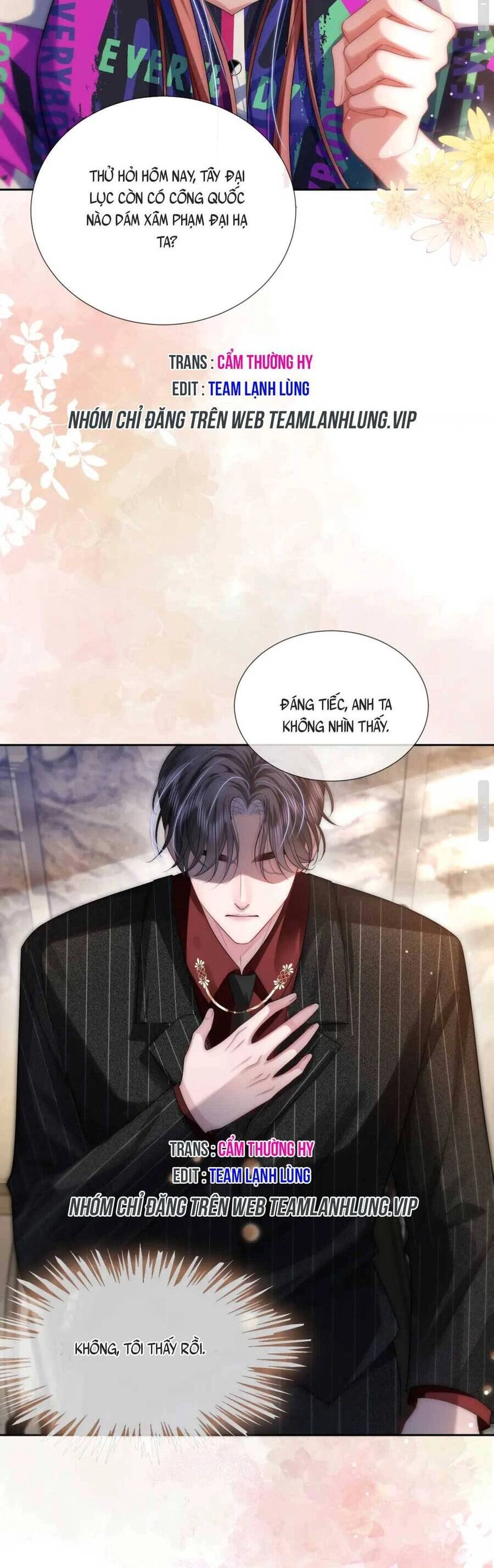 Sau Khi Bị Cướp Đi Tất Cả, Cô Ấy Phong Thần Trở Về Chapter 5 - 28