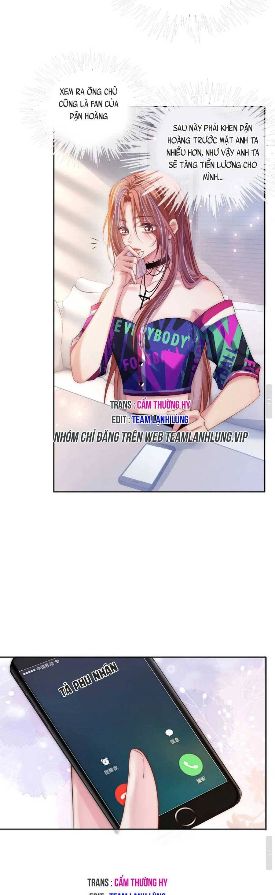 Sau Khi Bị Cướp Đi Tất Cả, Cô Ấy Phong Thần Trở Về Chapter 5 - 32