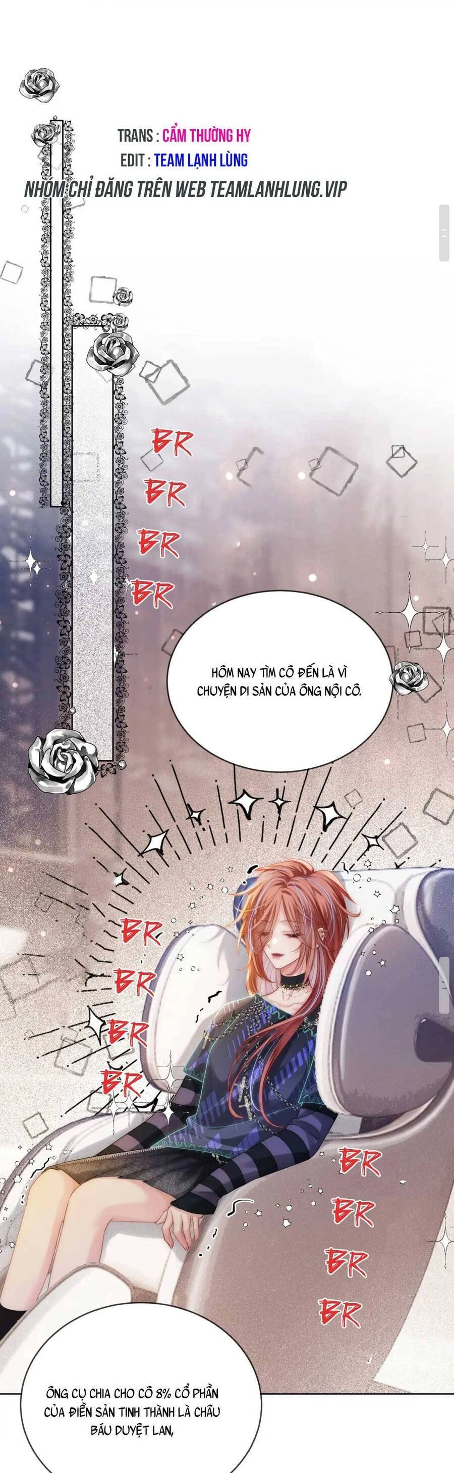 Sau Khi Bị Cướp Đi Tất Cả, Cô Ấy Phong Thần Trở Về Chapter 6 - 11