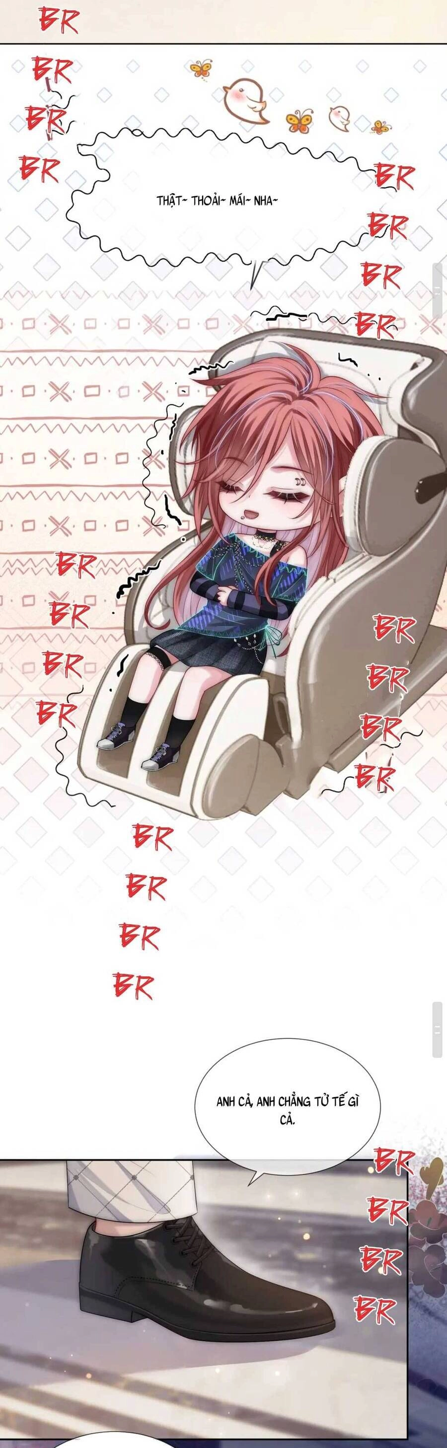 Sau Khi Bị Cướp Đi Tất Cả, Cô Ấy Phong Thần Trở Về Chapter 6 - 13