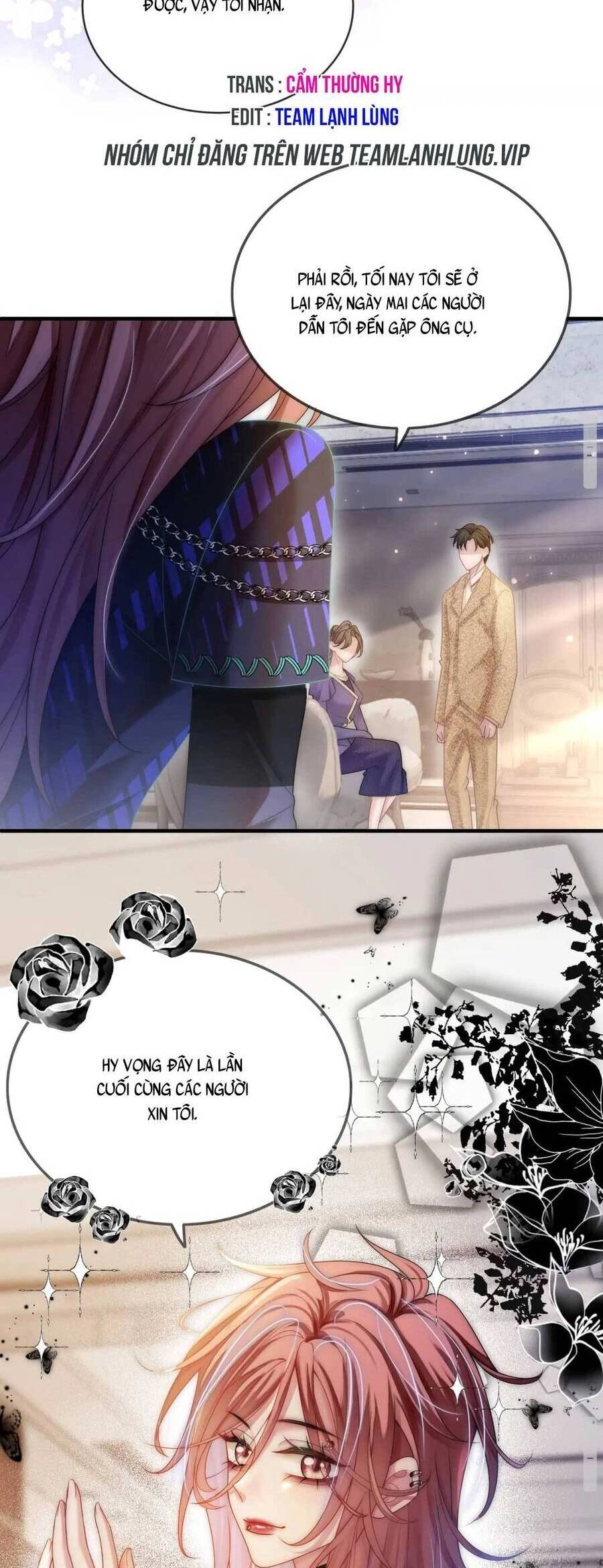 Sau Khi Bị Cướp Đi Tất Cả, Cô Ấy Phong Thần Trở Về Chapter 6 - 20