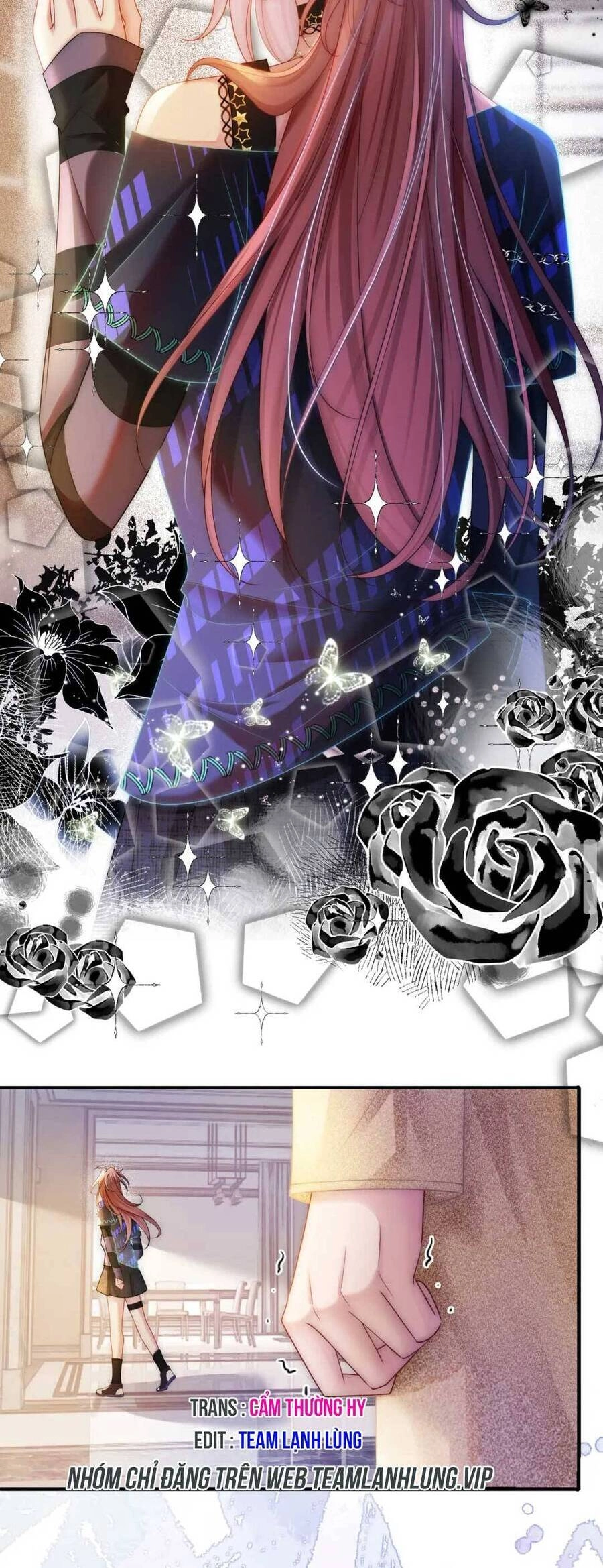 Sau Khi Bị Cướp Đi Tất Cả, Cô Ấy Phong Thần Trở Về Chapter 6 - 21