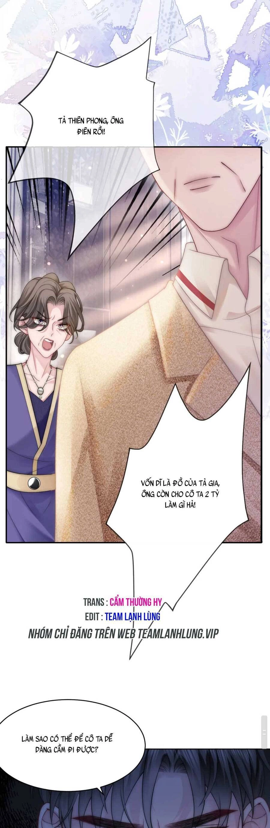 Sau Khi Bị Cướp Đi Tất Cả, Cô Ấy Phong Thần Trở Về Chapter 6 - 22