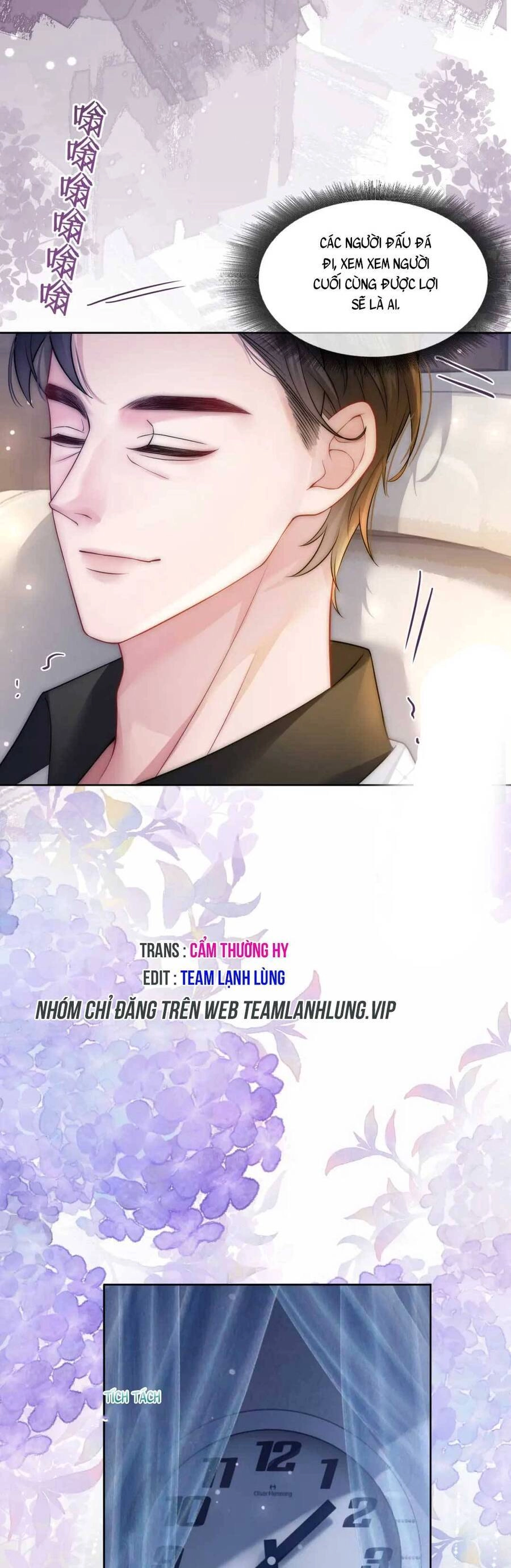 Sau Khi Bị Cướp Đi Tất Cả, Cô Ấy Phong Thần Trở Về Chapter 6 - 24