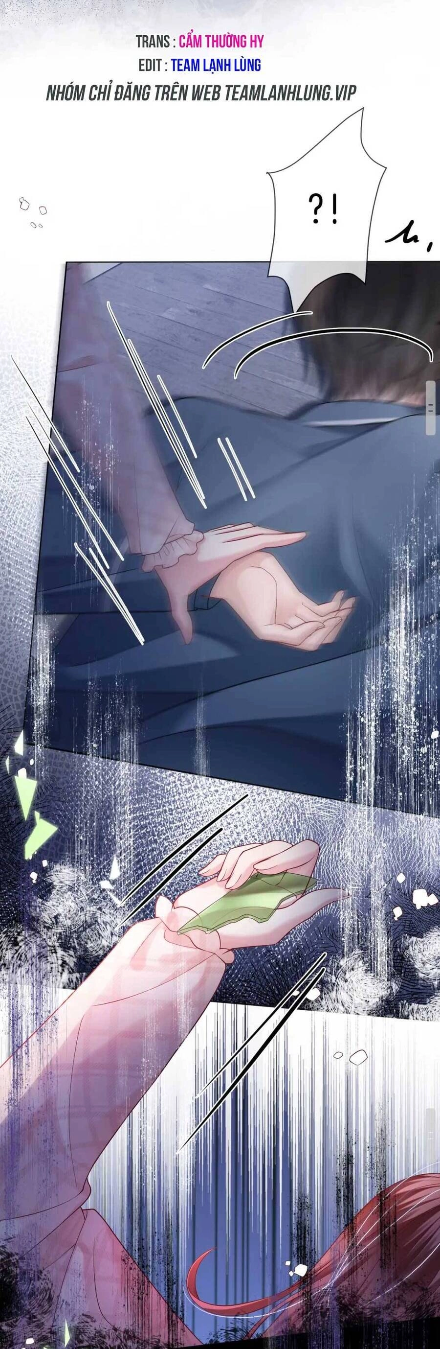 Sau Khi Bị Cướp Đi Tất Cả, Cô Ấy Phong Thần Trở Về Chapter 6 - 29