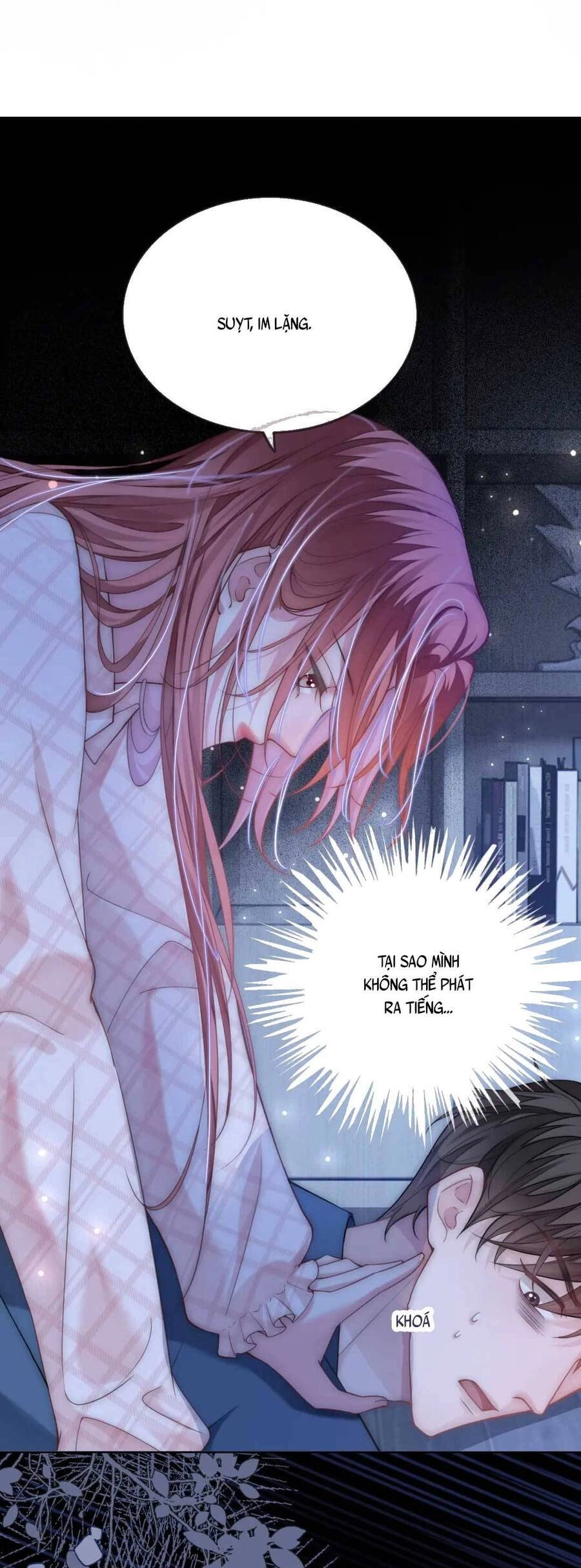 Sau Khi Bị Cướp Đi Tất Cả, Cô Ấy Phong Thần Trở Về Chapter 6 - 32