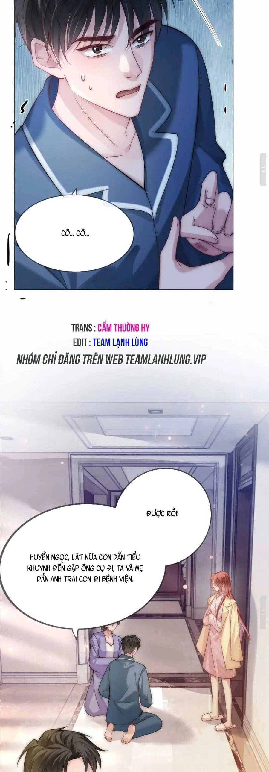 Sau Khi Bị Cướp Đi Tất Cả, Cô Ấy Phong Thần Trở Về Chapter 7 - 15