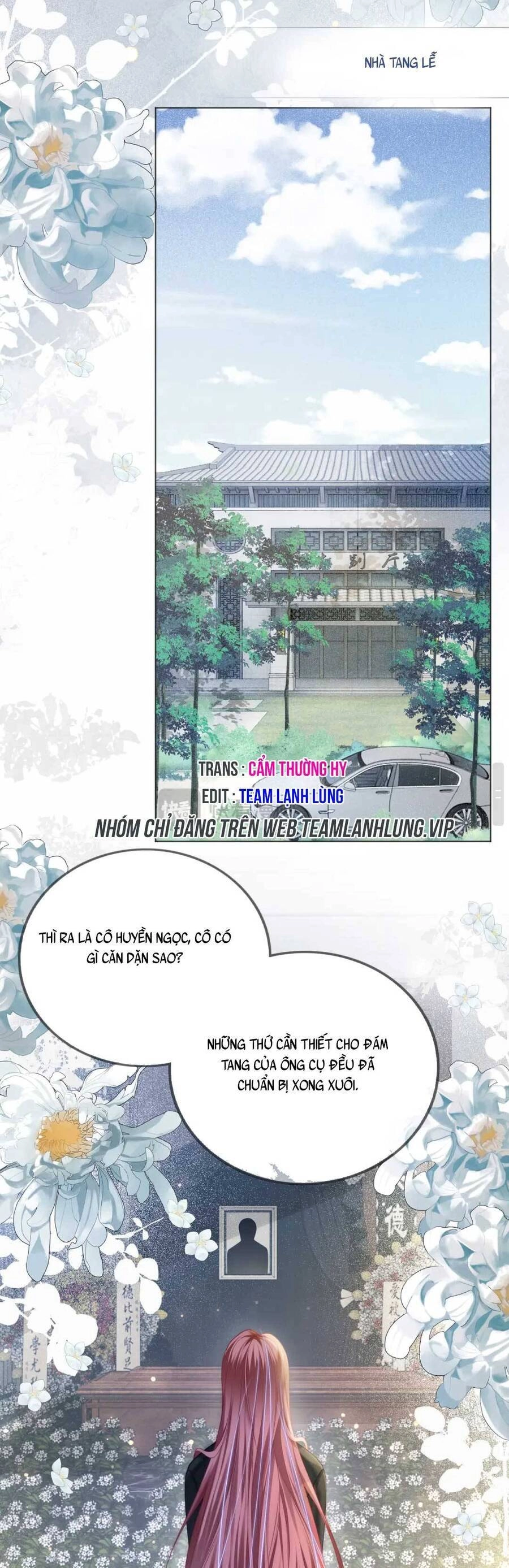 Sau Khi Bị Cướp Đi Tất Cả, Cô Ấy Phong Thần Trở Về Chapter 7 - 17