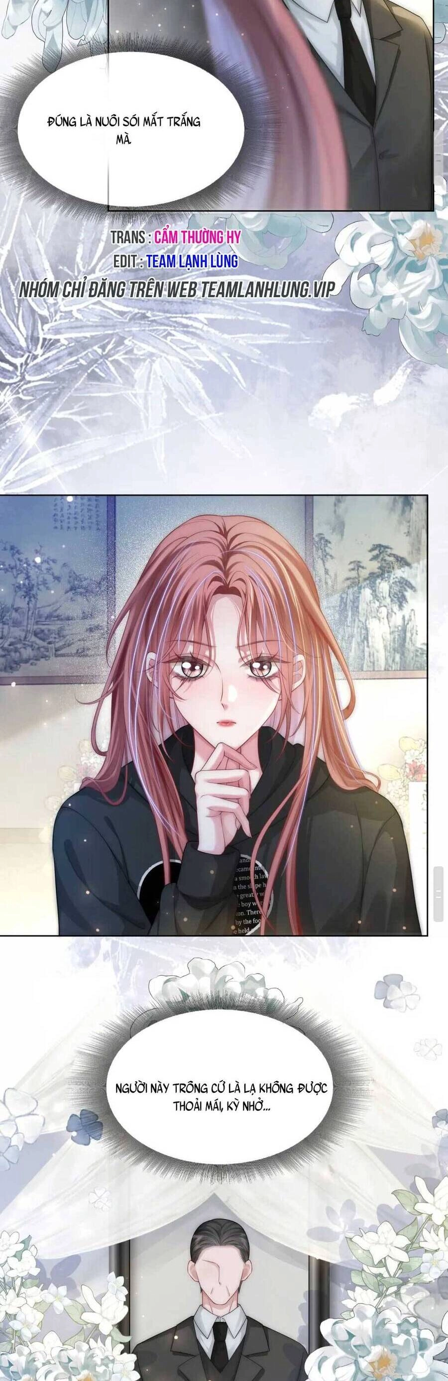 Sau Khi Bị Cướp Đi Tất Cả, Cô Ấy Phong Thần Trở Về Chapter 7 - 19