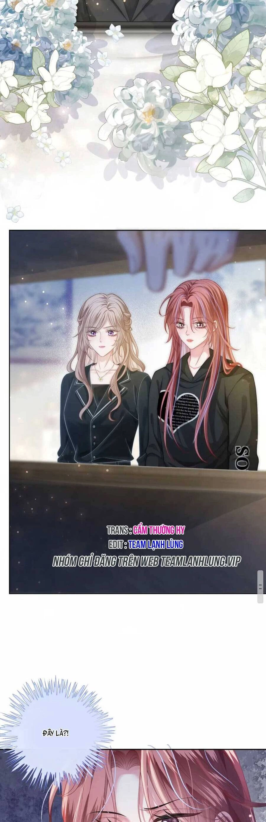 Sau Khi Bị Cướp Đi Tất Cả, Cô Ấy Phong Thần Trở Về Chapter 7 - 20