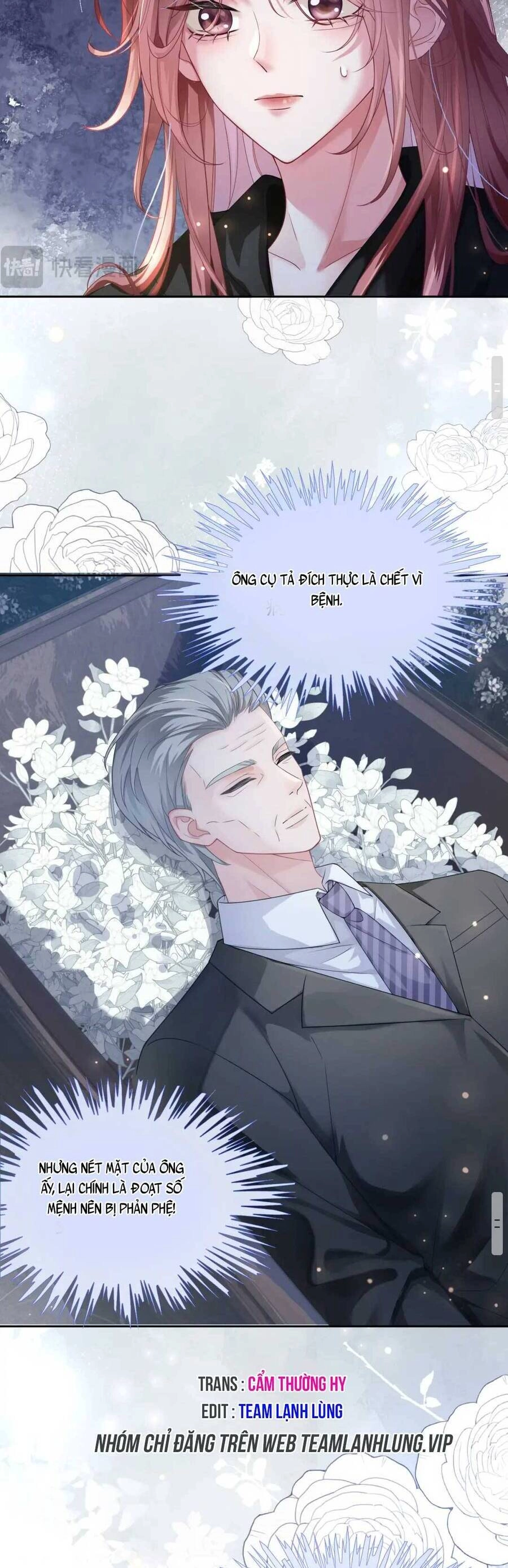 Sau Khi Bị Cướp Đi Tất Cả, Cô Ấy Phong Thần Trở Về Chapter 7 - 21