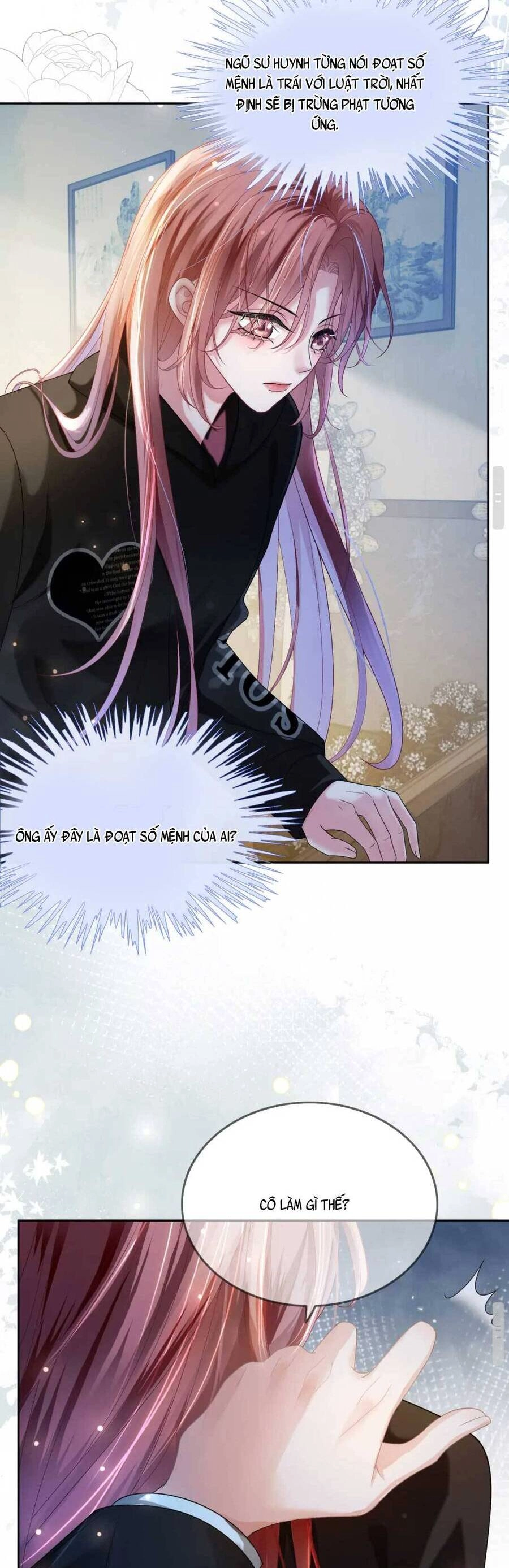 Sau Khi Bị Cướp Đi Tất Cả, Cô Ấy Phong Thần Trở Về Chapter 7 - 22