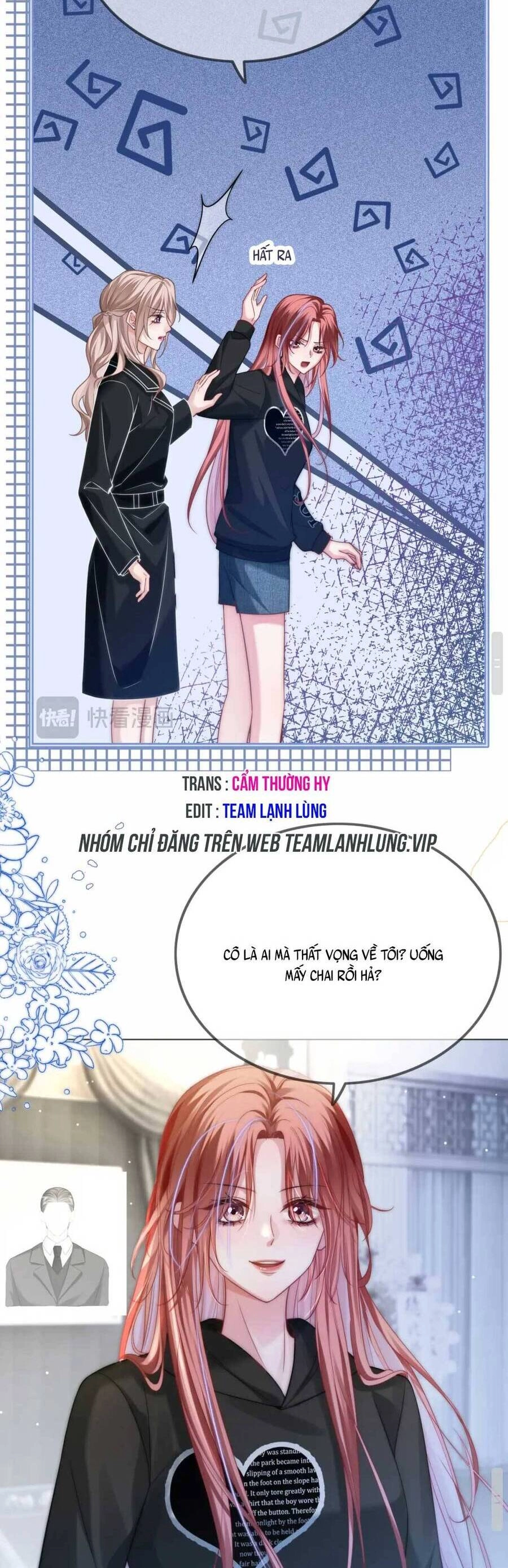 Sau Khi Bị Cướp Đi Tất Cả, Cô Ấy Phong Thần Trở Về Chapter 7 - 24