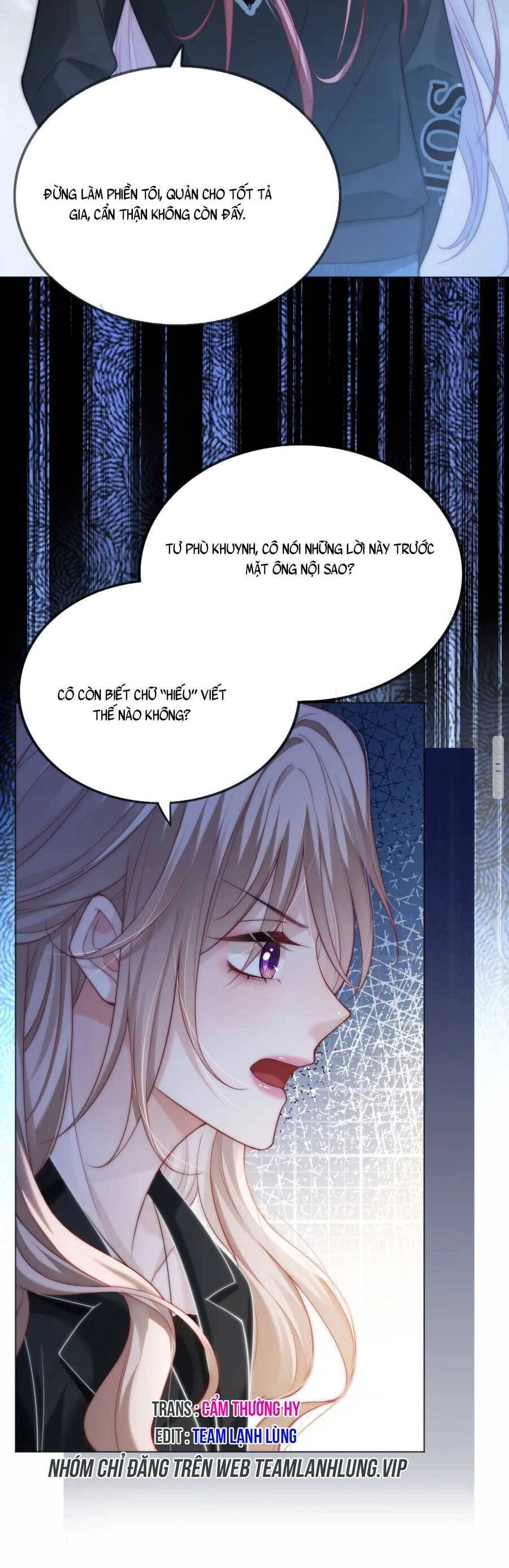 Sau Khi Bị Cướp Đi Tất Cả, Cô Ấy Phong Thần Trở Về Chapter 7 - 25