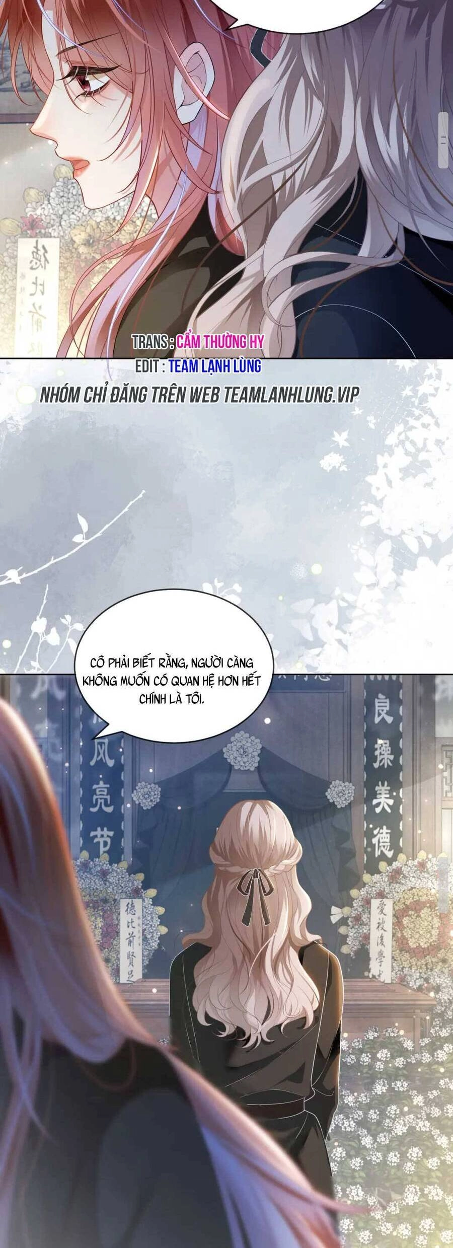 Sau Khi Bị Cướp Đi Tất Cả, Cô Ấy Phong Thần Trở Về Chapter 7 - 27