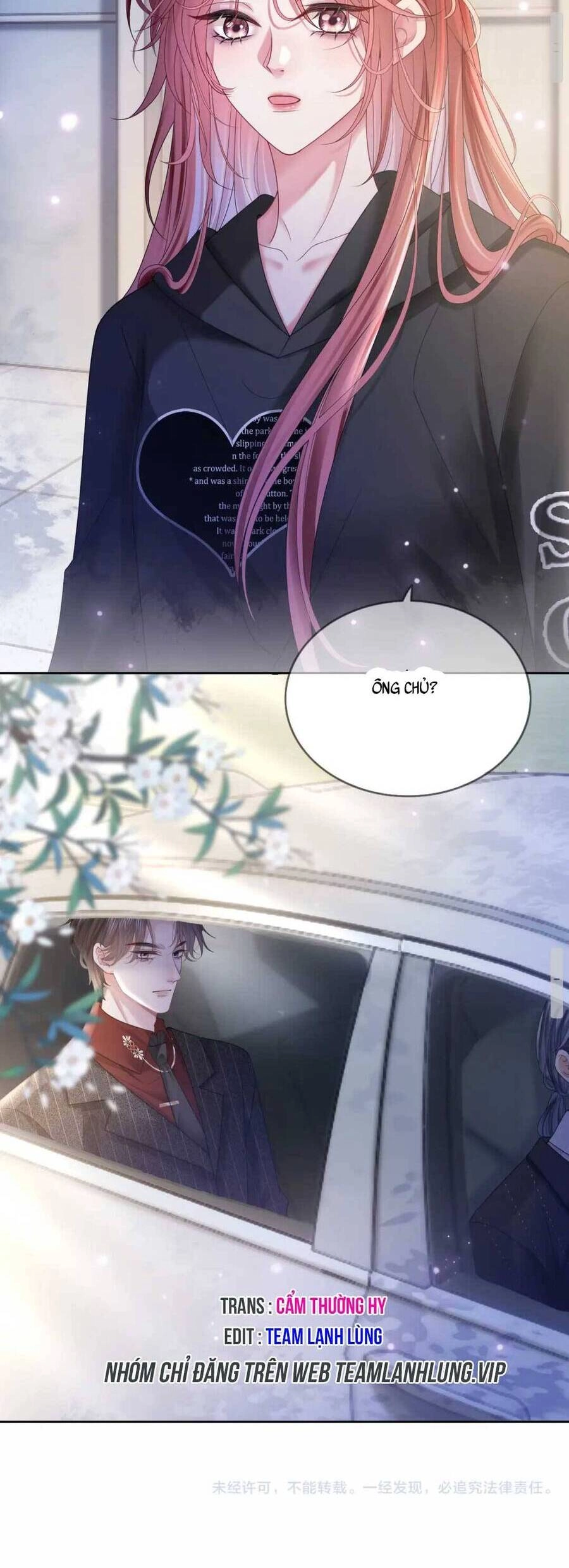 Sau Khi Bị Cướp Đi Tất Cả, Cô Ấy Phong Thần Trở Về Chapter 7 - 30