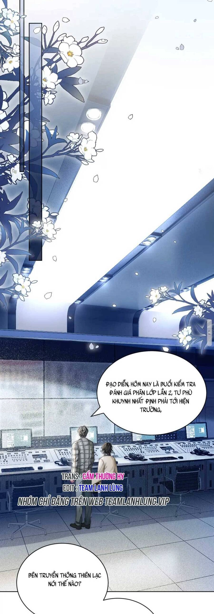 Sau Khi Bị Cướp Đi Tất Cả, Cô Ấy Phong Thần Trở Về Chapter 8 - 13