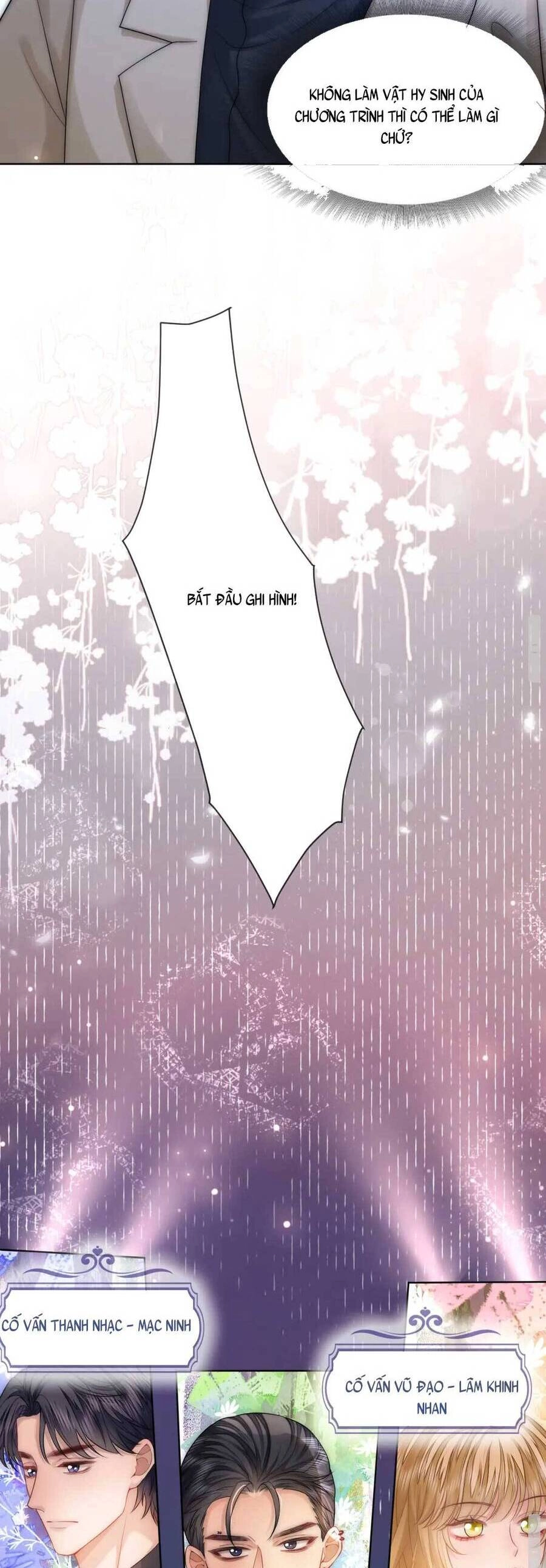 Sau Khi Bị Cướp Đi Tất Cả, Cô Ấy Phong Thần Trở Về Chapter 8 - 16